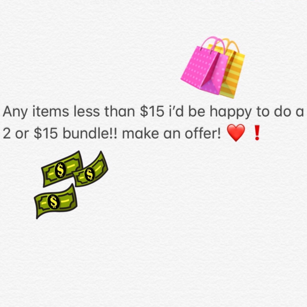 SALE ❗️❗️❗️